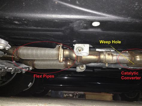 grand cherokee catalytic converter problems